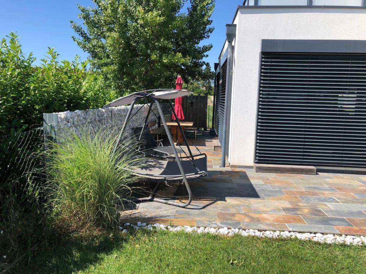 Das Haus In Jois Luaran gambar