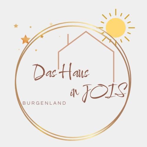 Das Haus In Jois Luaran gambar