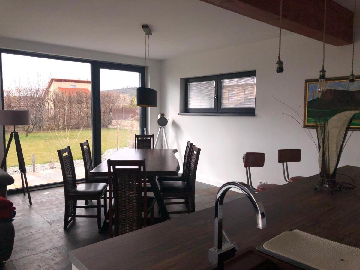Das Haus In Jois Luaran gambar