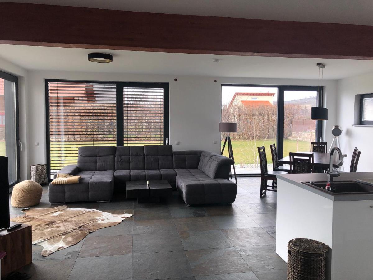 Das Haus In Jois Luaran gambar