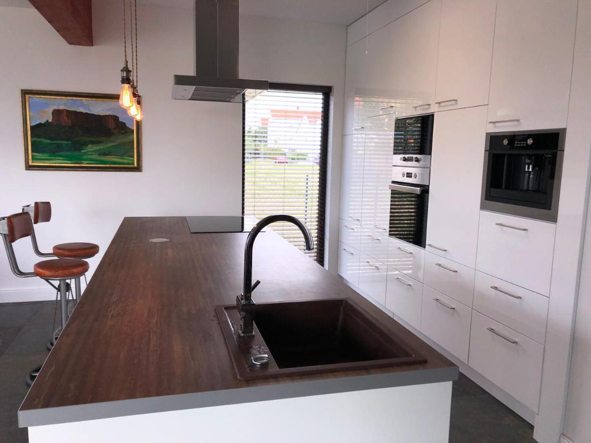 Das Haus In Jois Luaran gambar