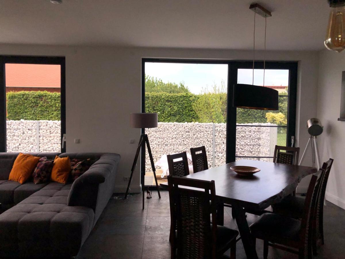 Das Haus In Jois Luaran gambar