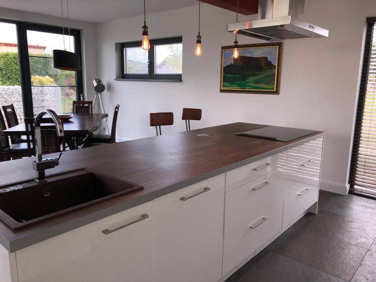 Das Haus In Jois Luaran gambar